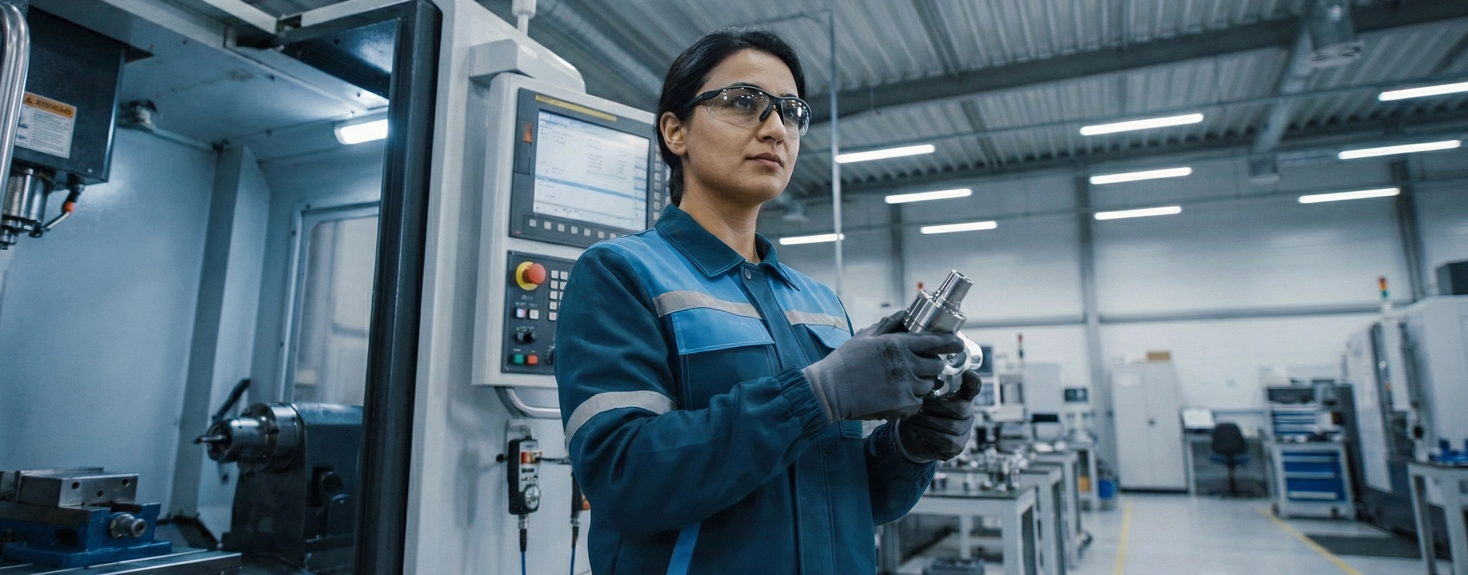 Tomorrow’s defence, built today.