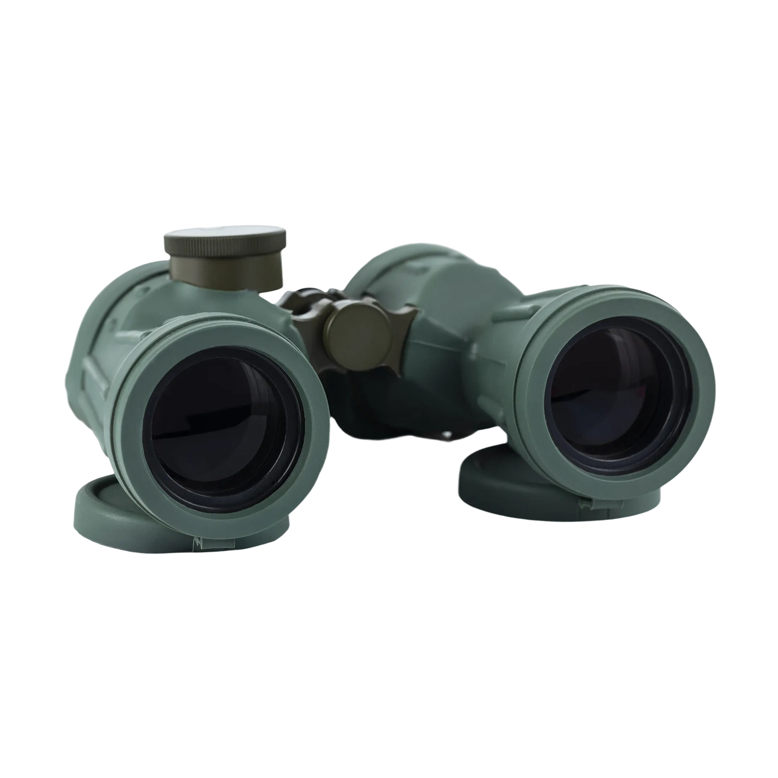 Tactical observation binoculars
