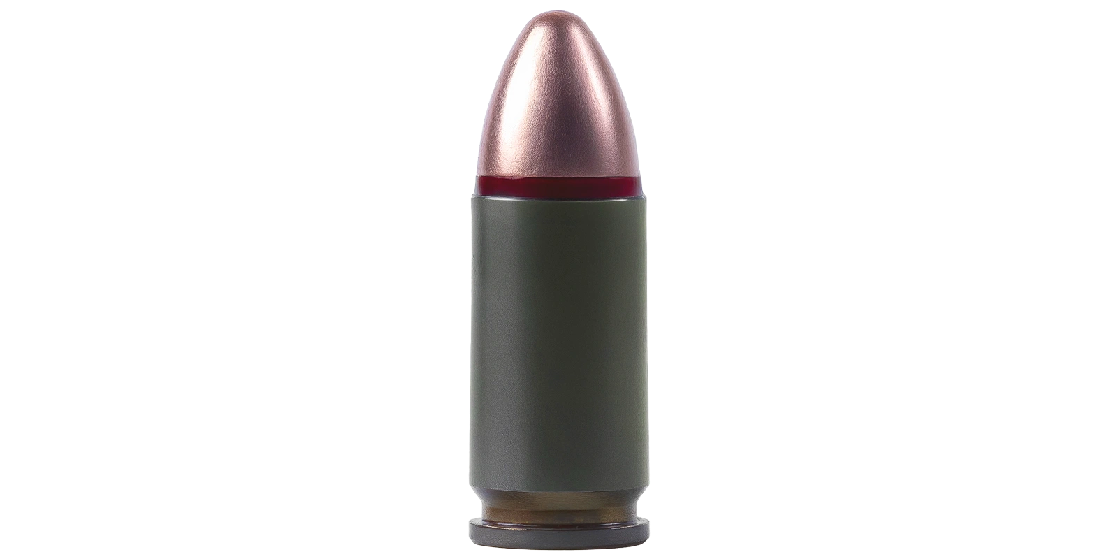 9×19 mm cartridge