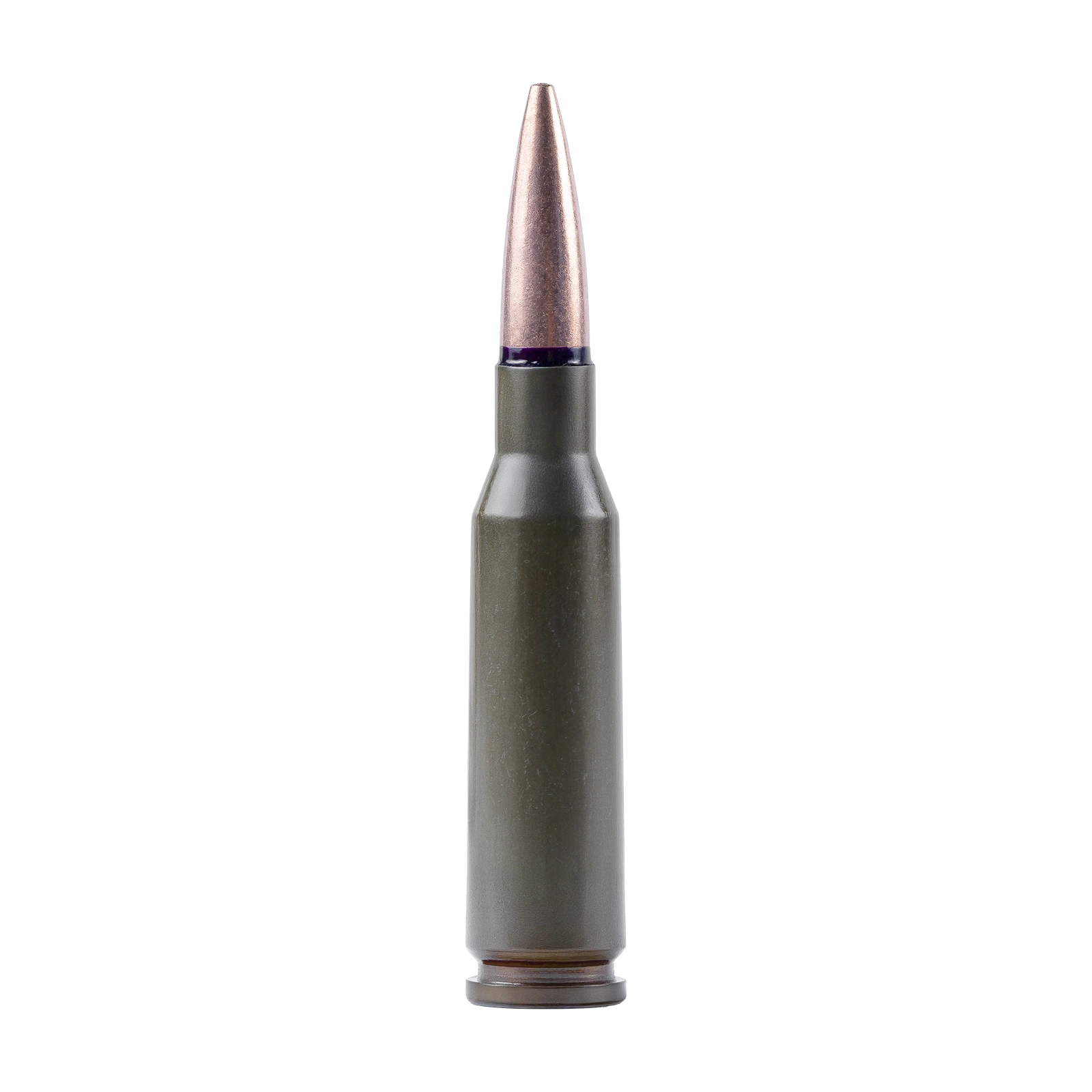 5.45×39 mm cartridge