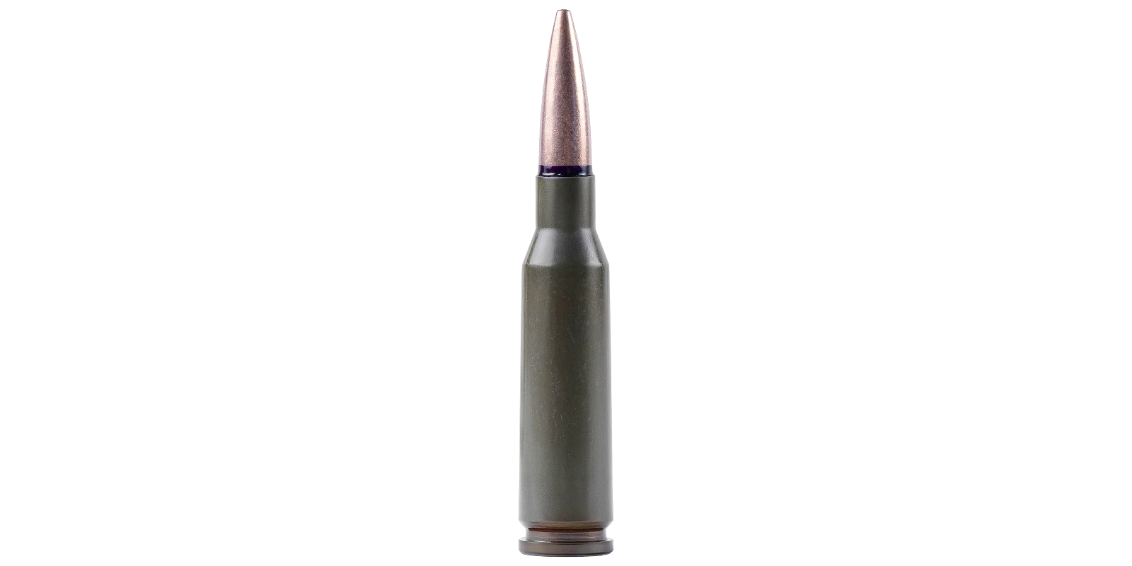 5.45×39 mm cartridge