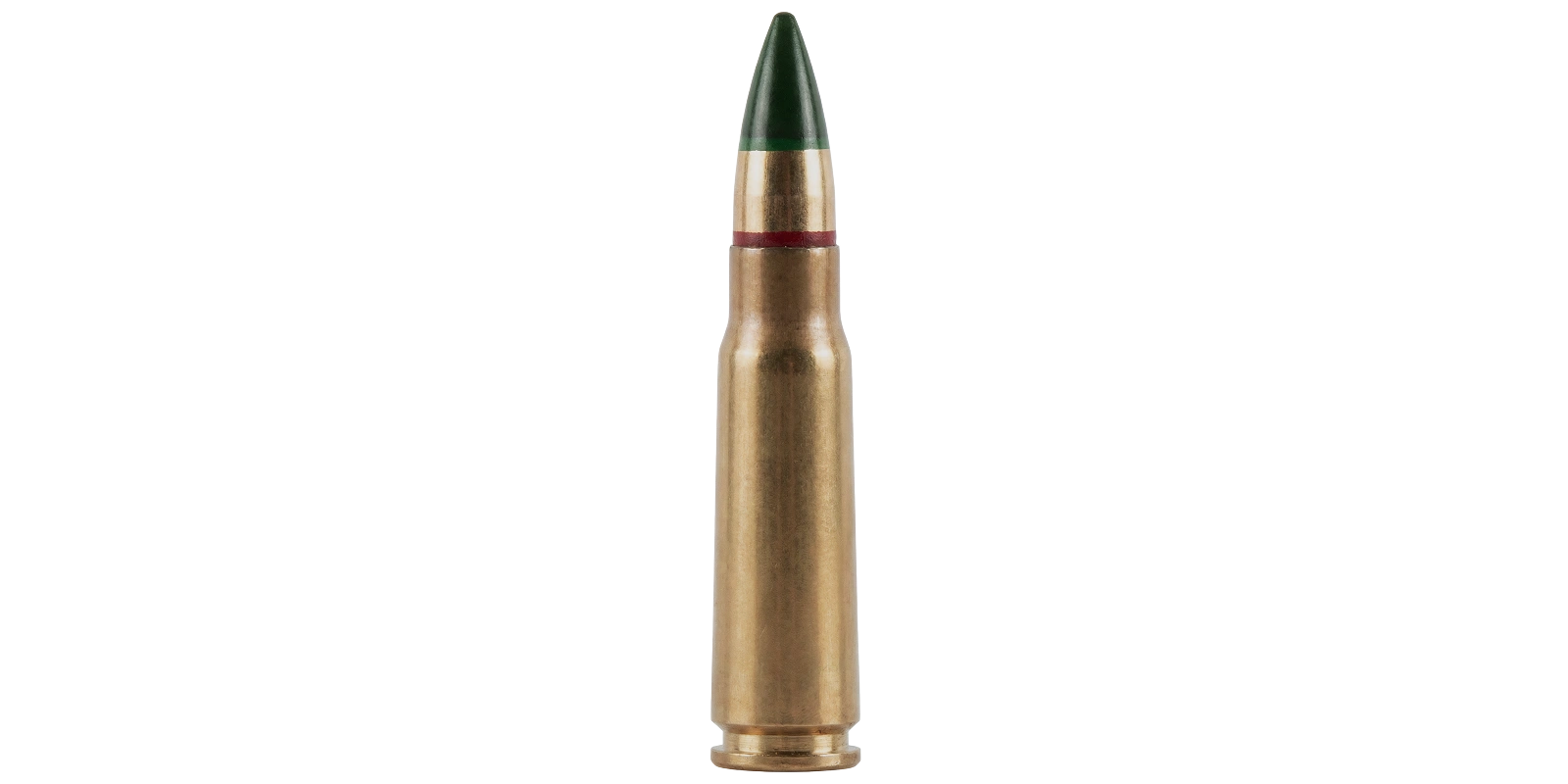 7.62×39 mm cartridge