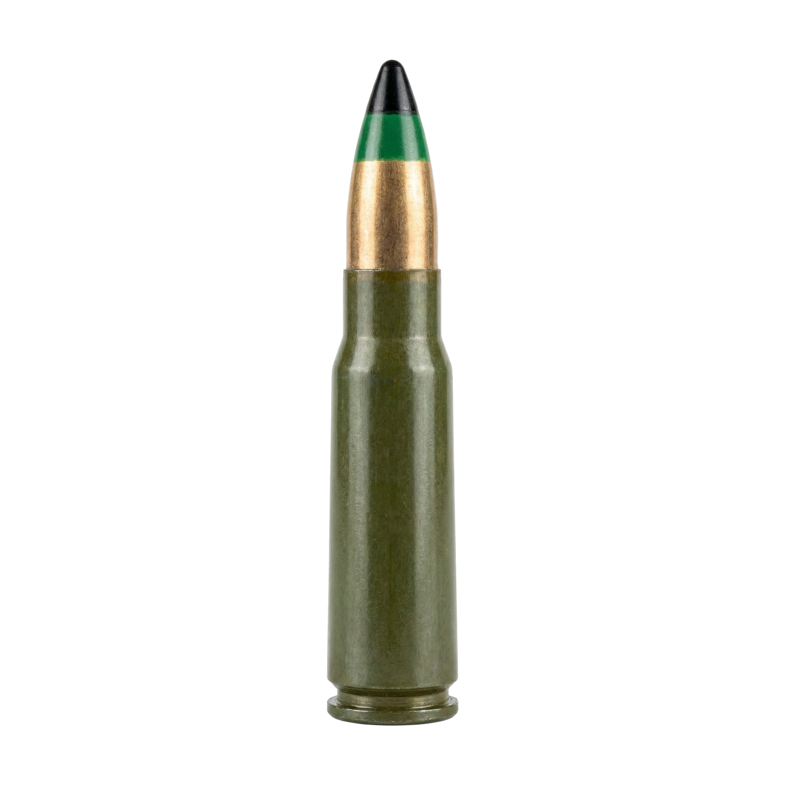 7.62×39 mm cartridge