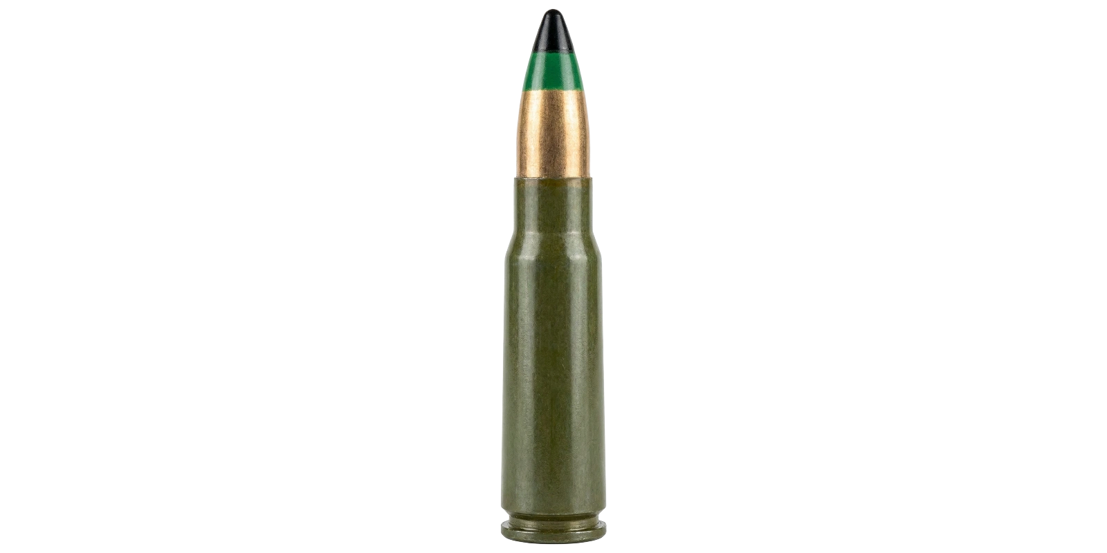 7.62×39 mm cartridge