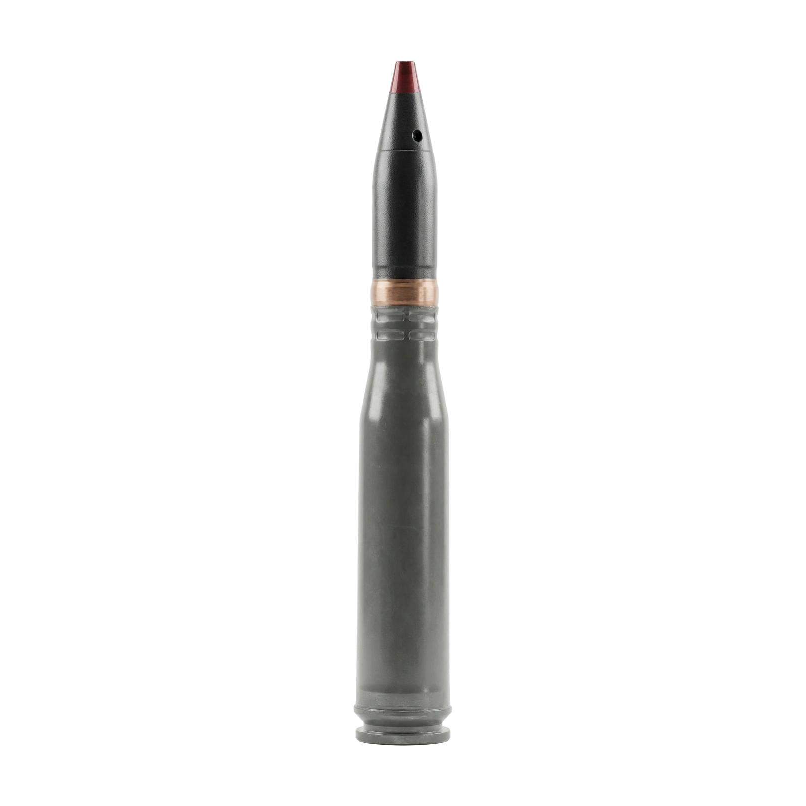 23×152 mm round