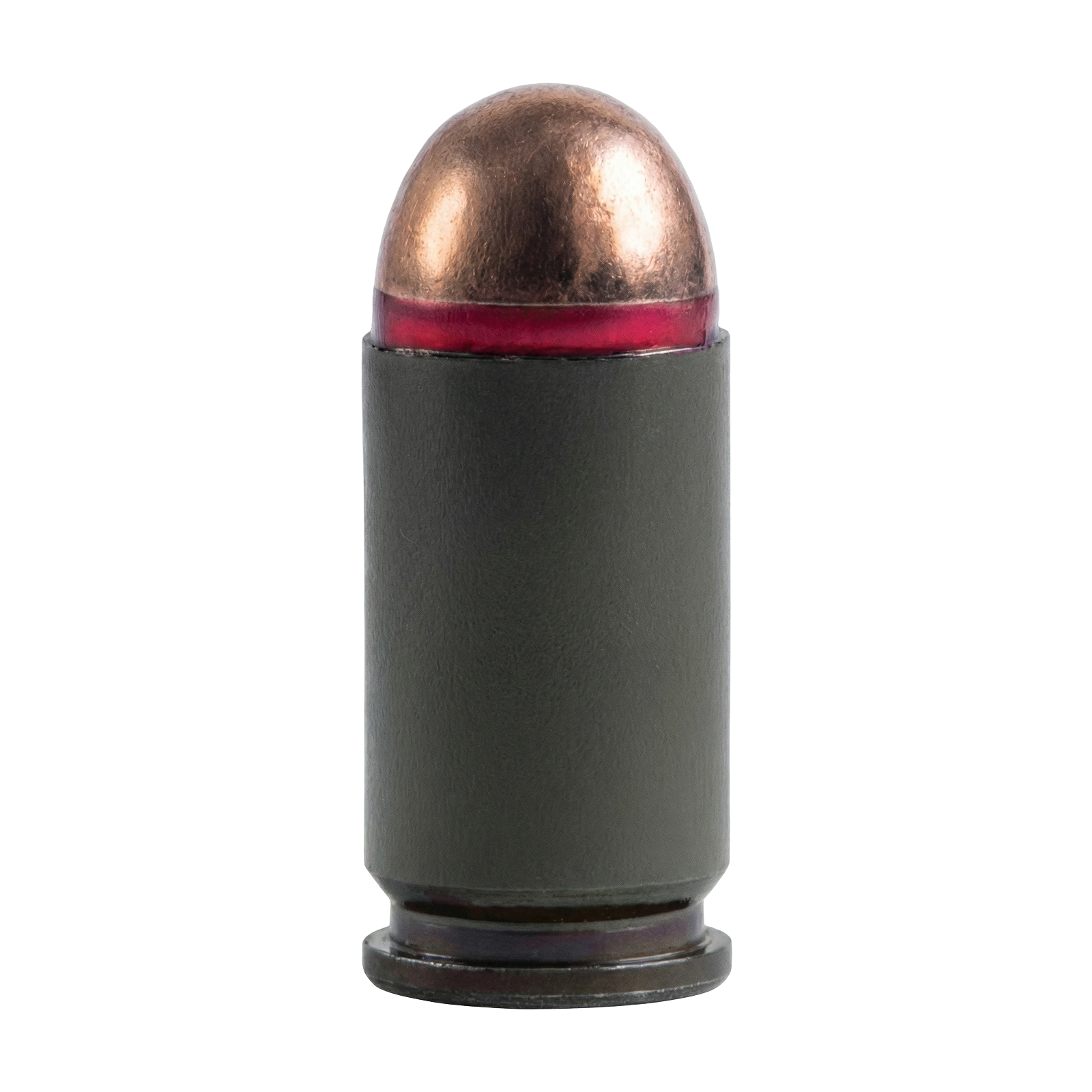 9×18 mm cartridge