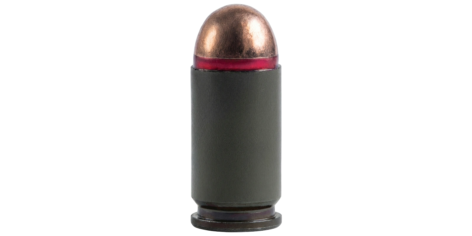 9×18 mm cartridge