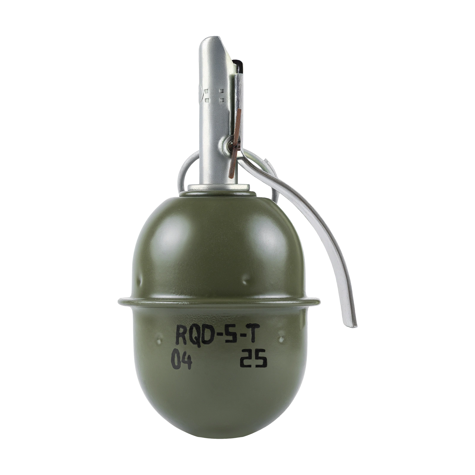 RGD-5 hand grenade