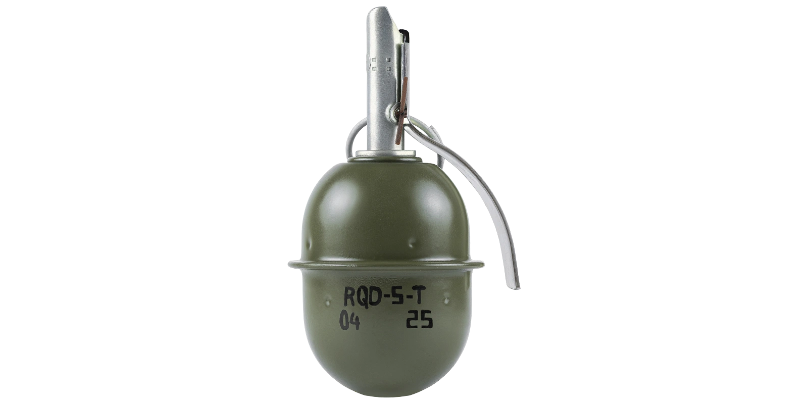 RGD-5 hand grenade
