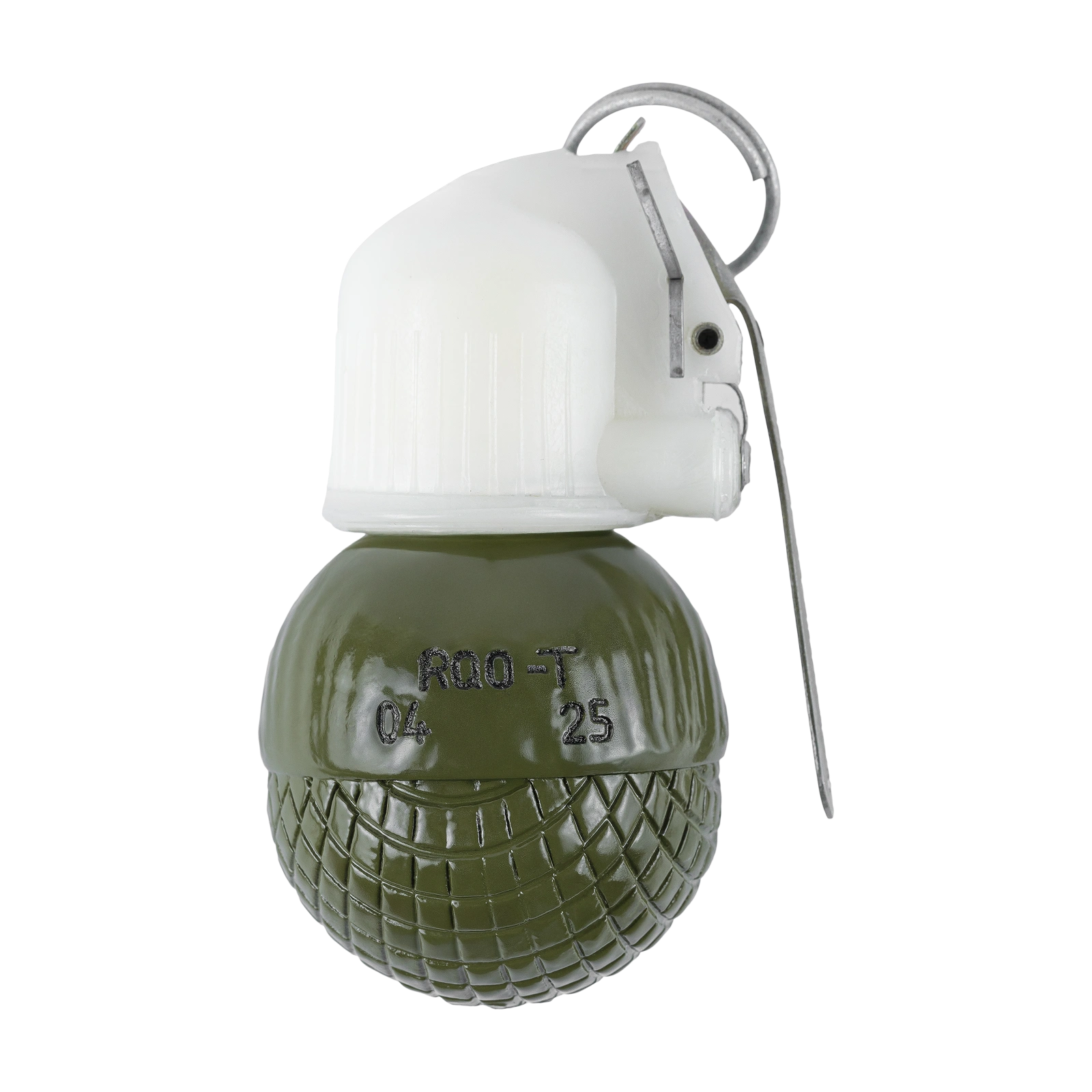 RQO hand grenade