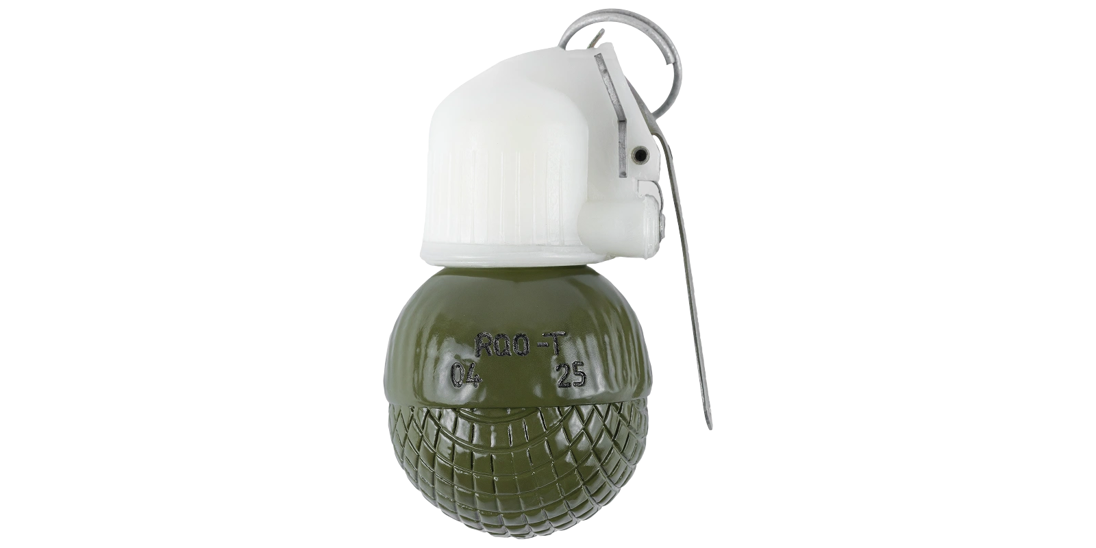 RQO hand grenade