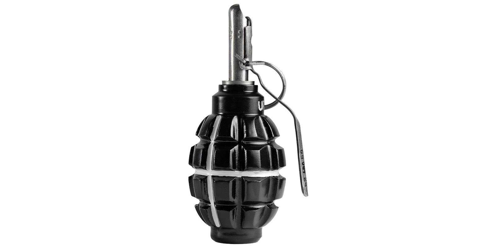 URQ training grenade