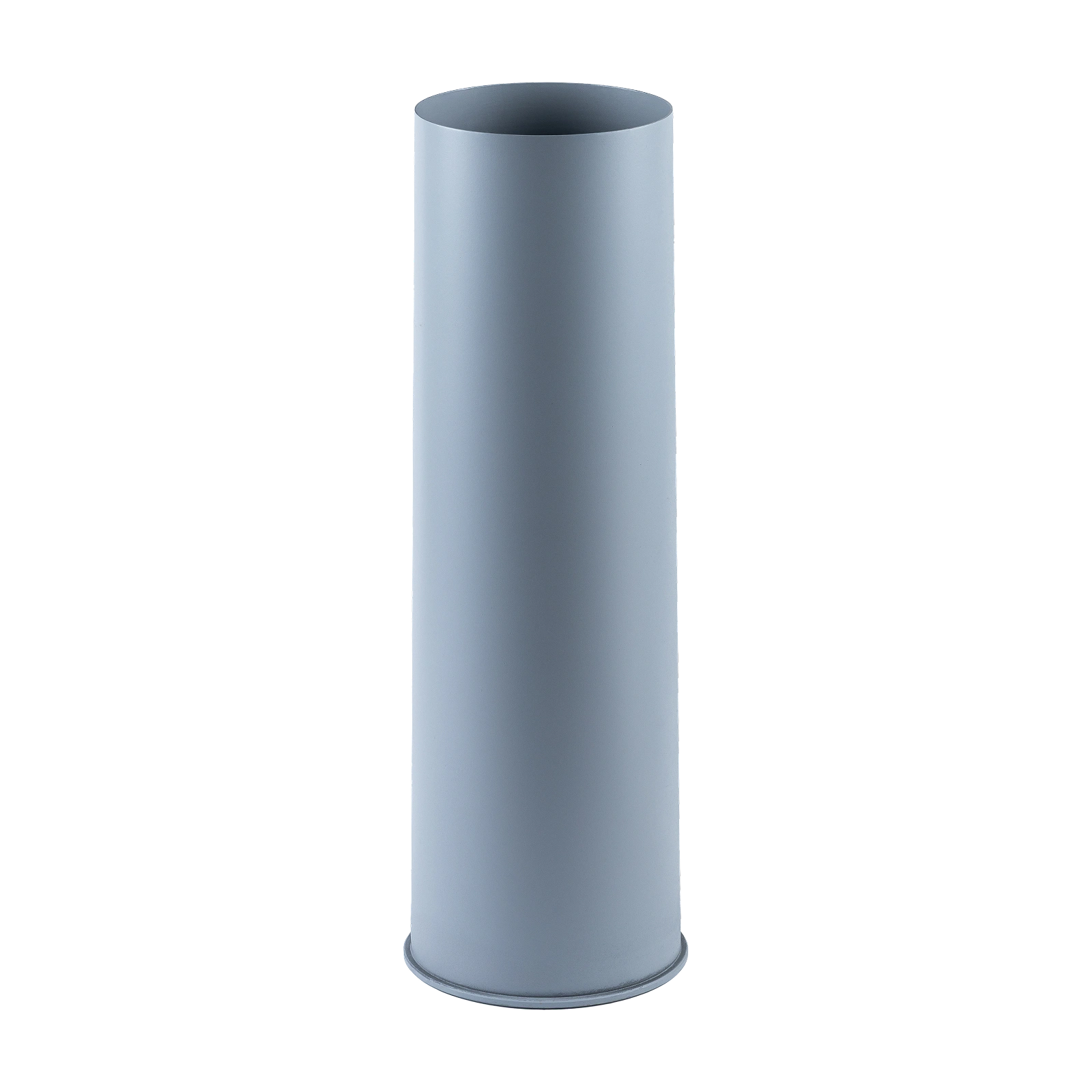 122 mm Steel Cartridge Case