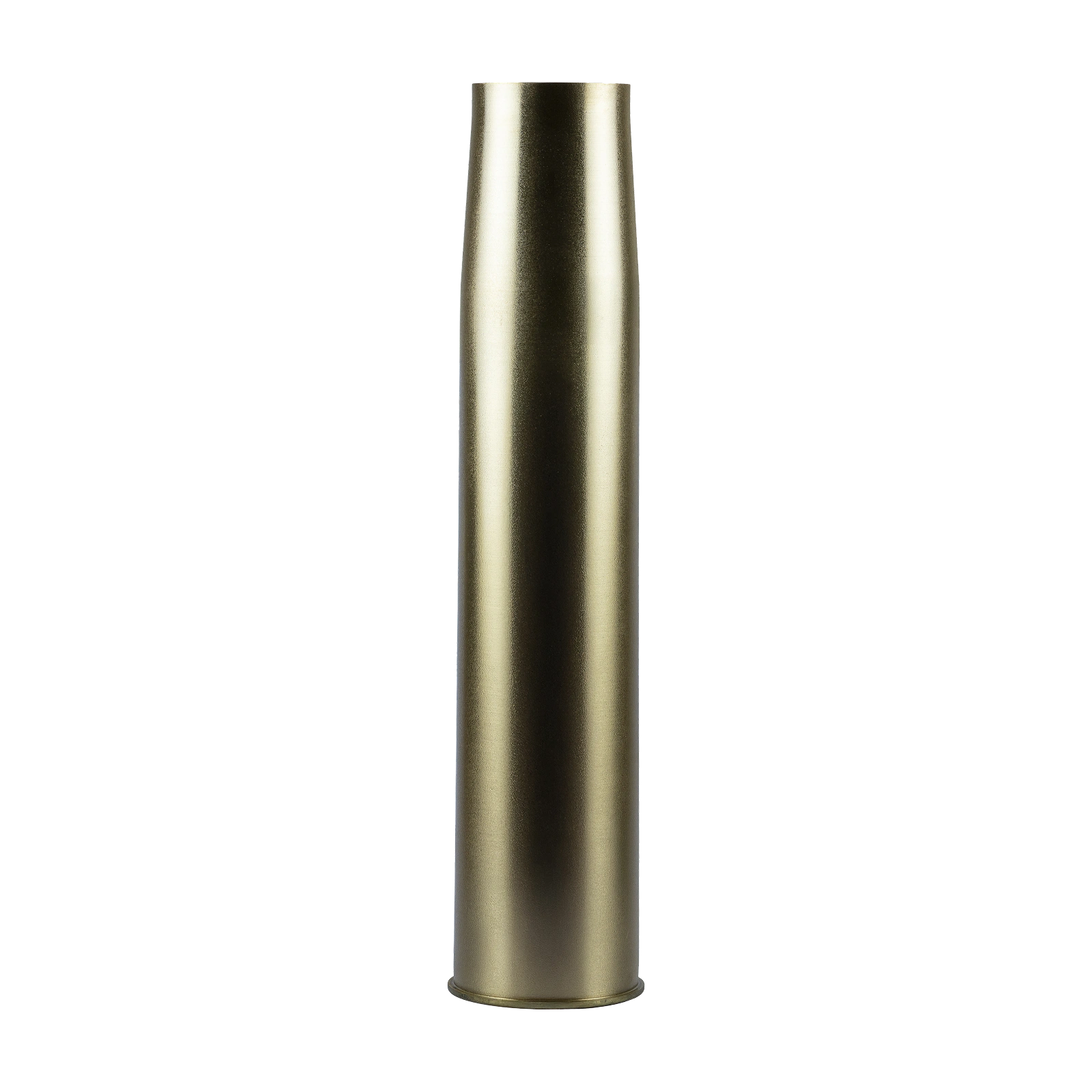 130 mm Brass Cartridge Case 