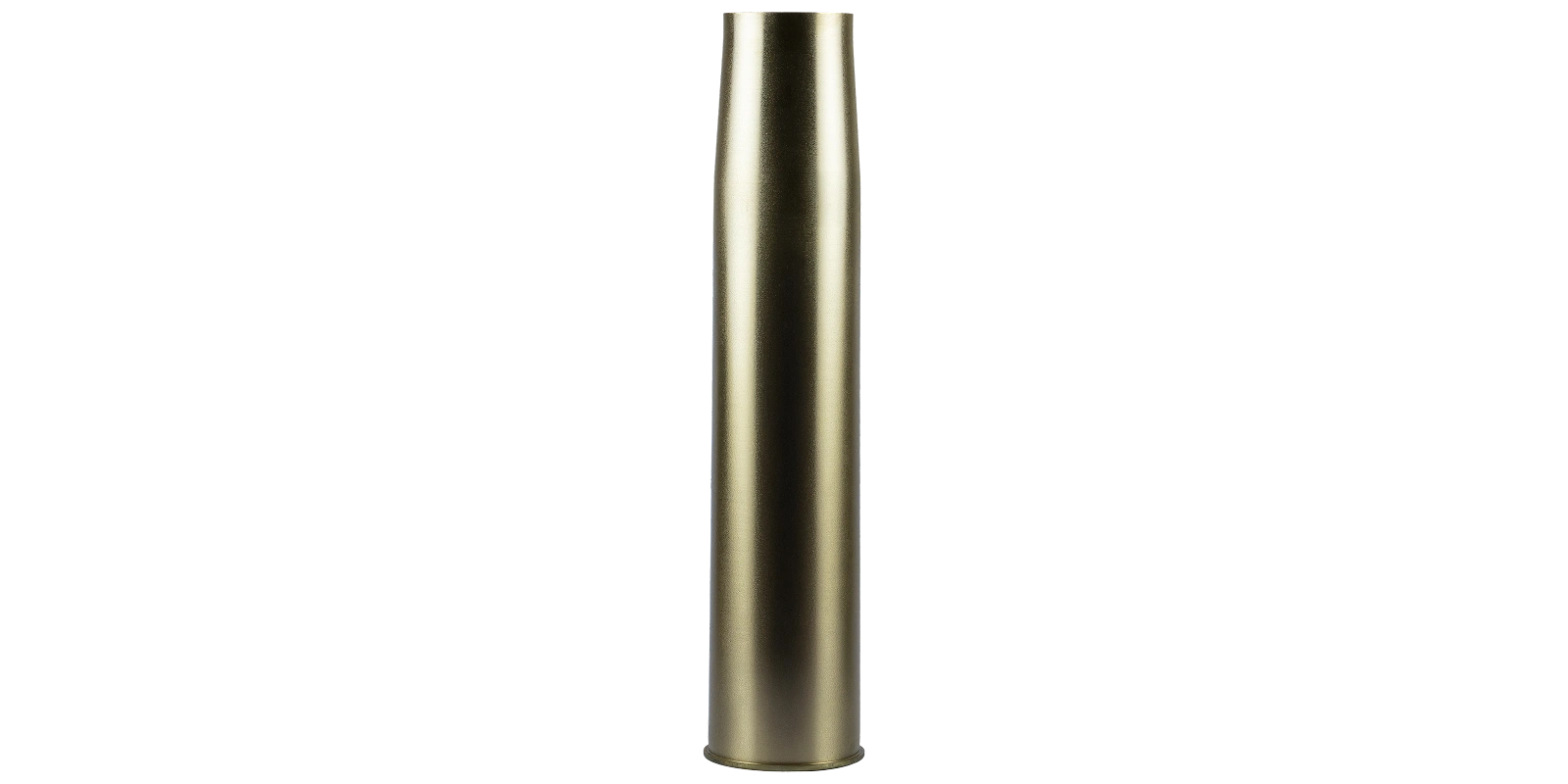 130 mm Brass Cartridge Case 