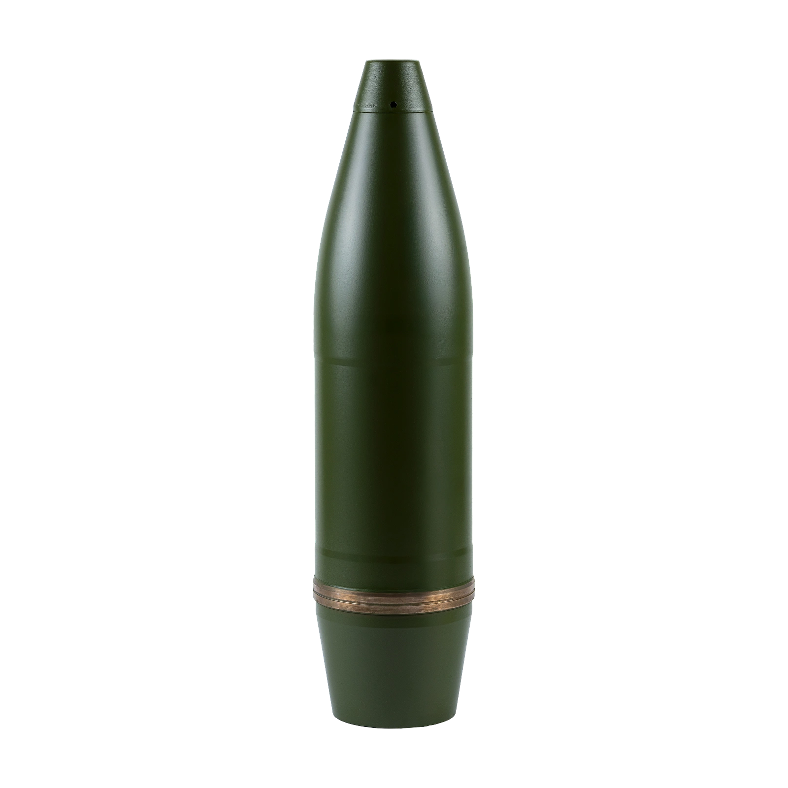 122 mm artillery round