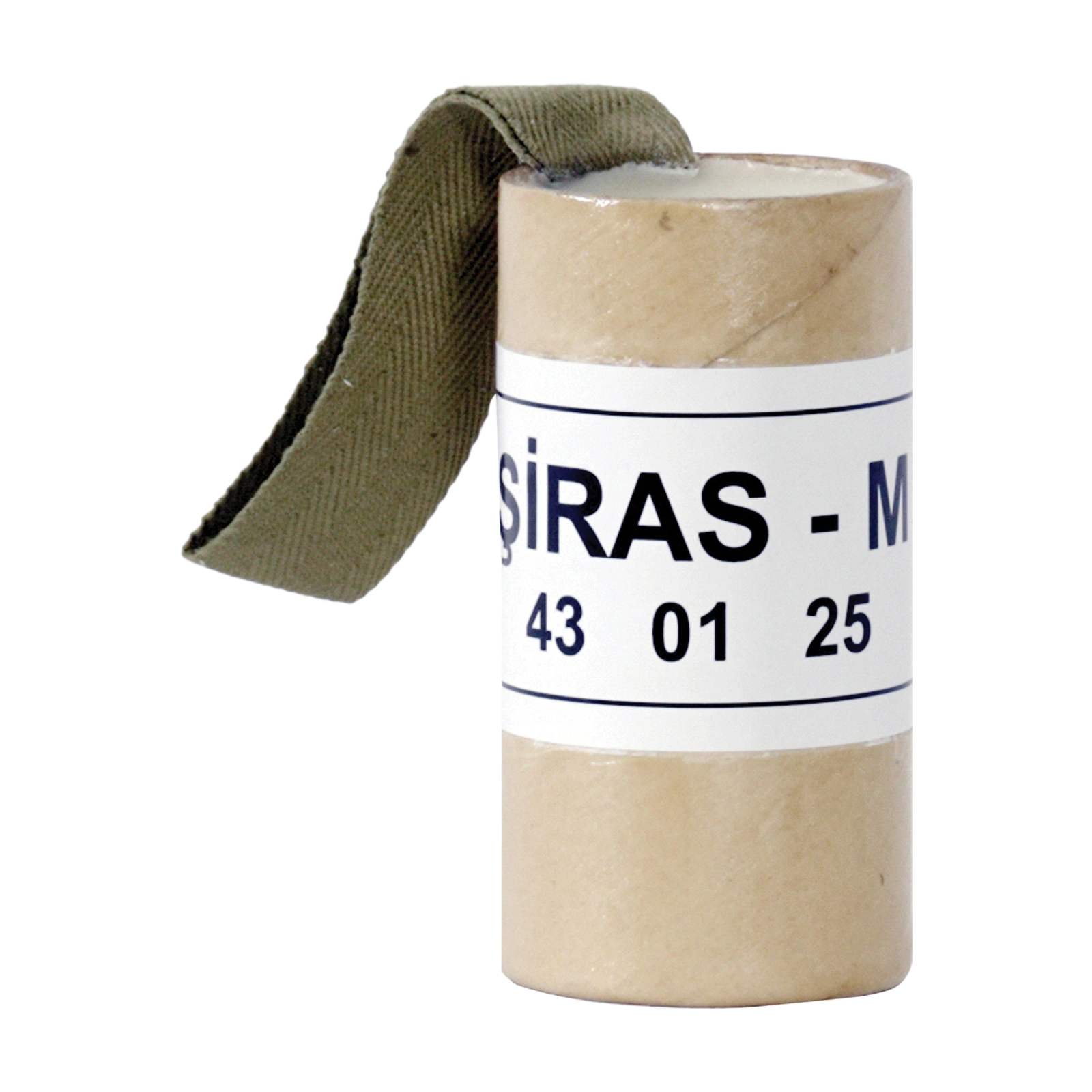 Shiras-M simulation cartridge