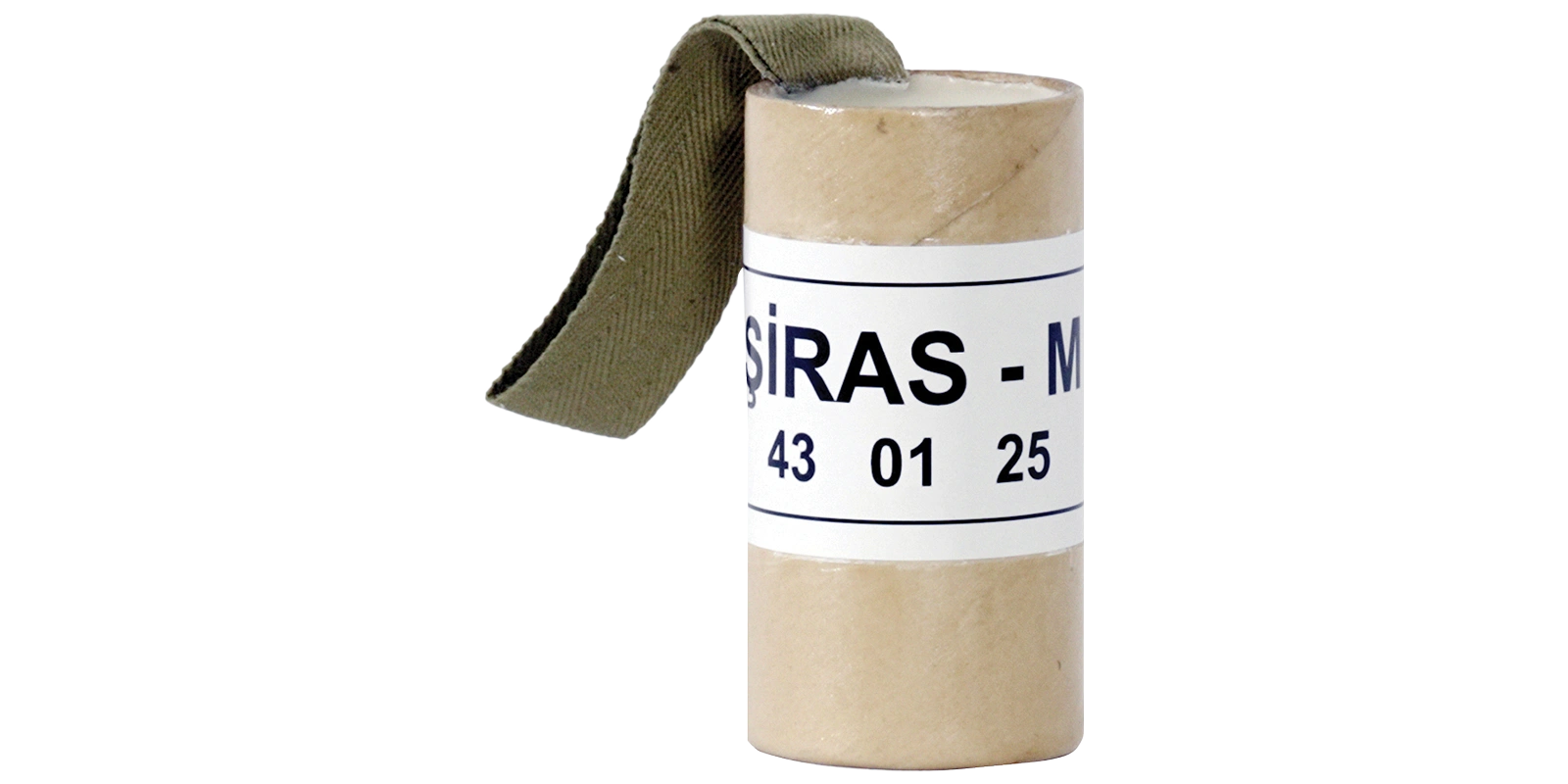Shiras-M simulation cartridge