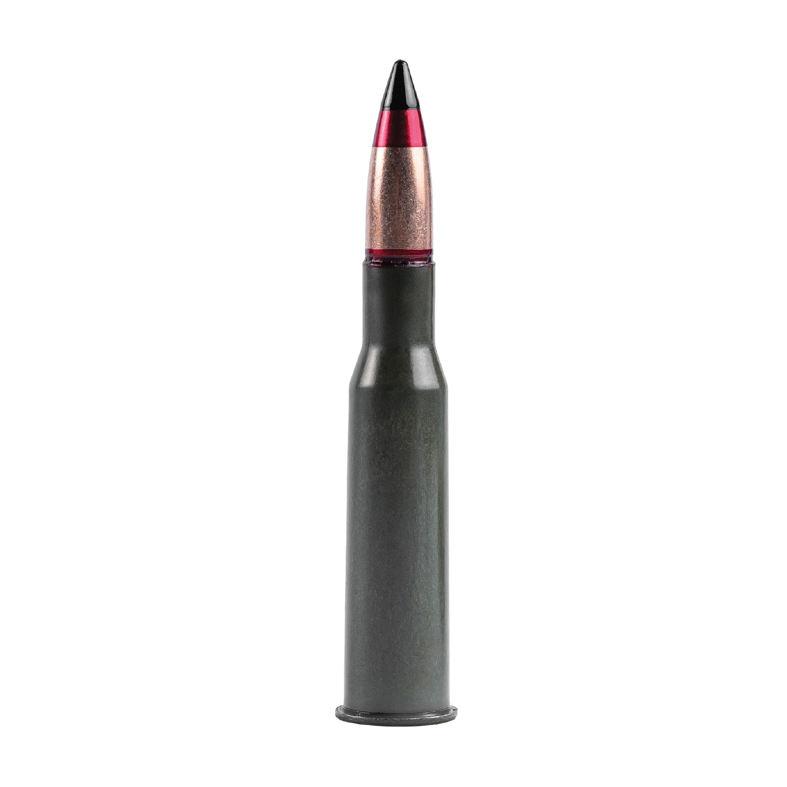 7.62×54 mm cartridge