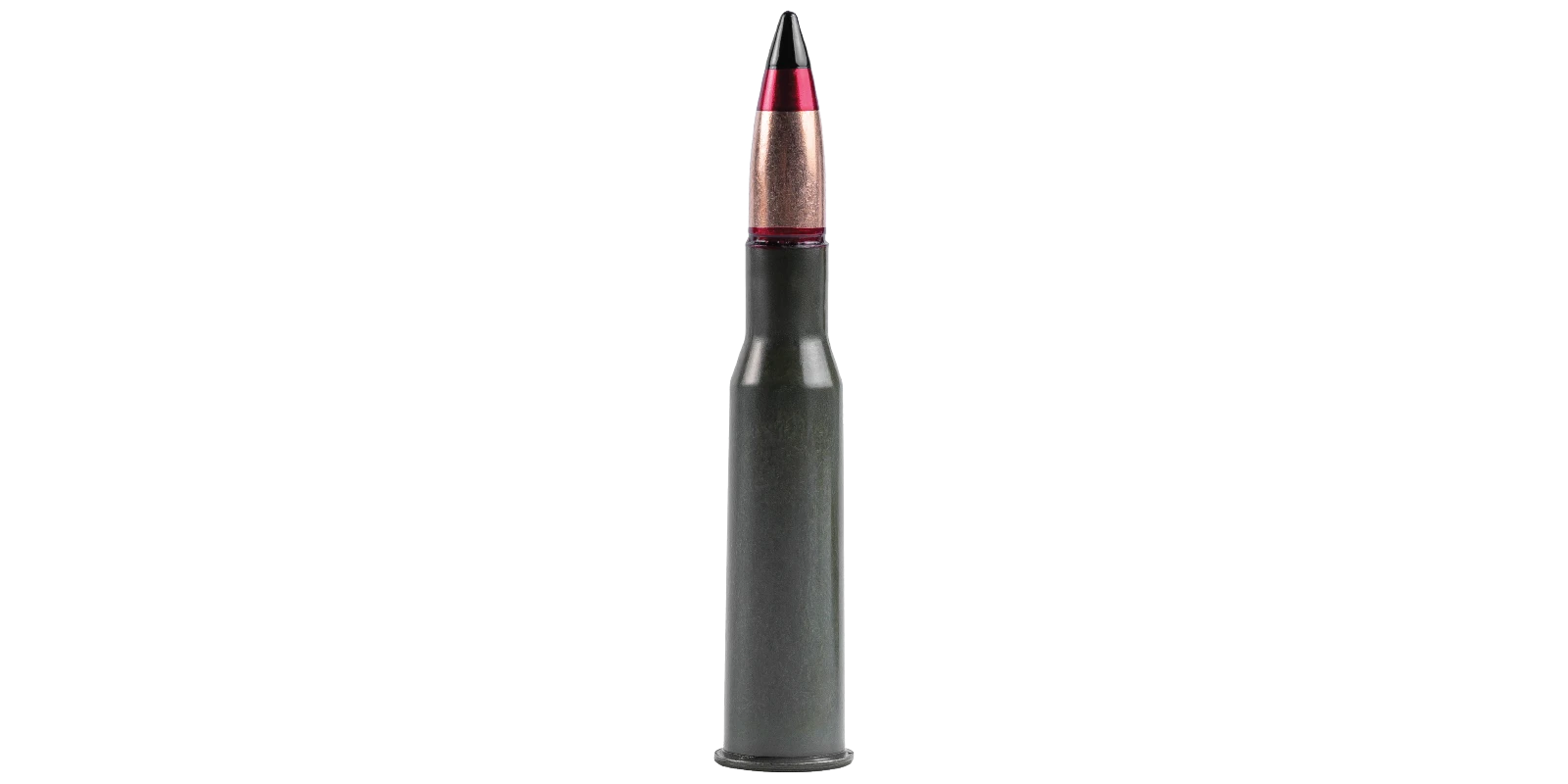 7.62×54 mm cartridge
