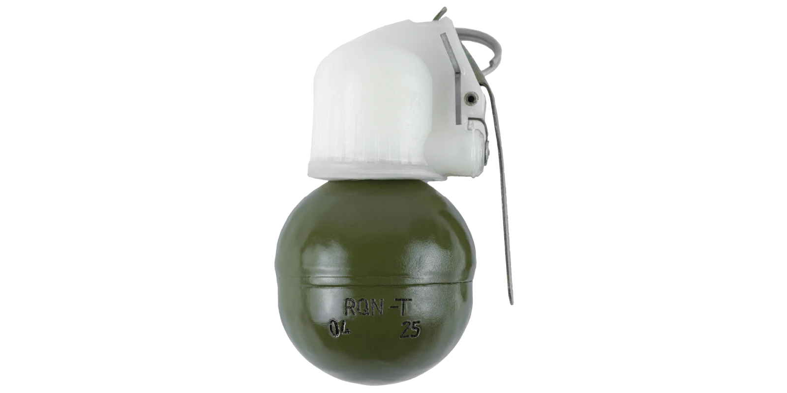 RQN hand grenade
