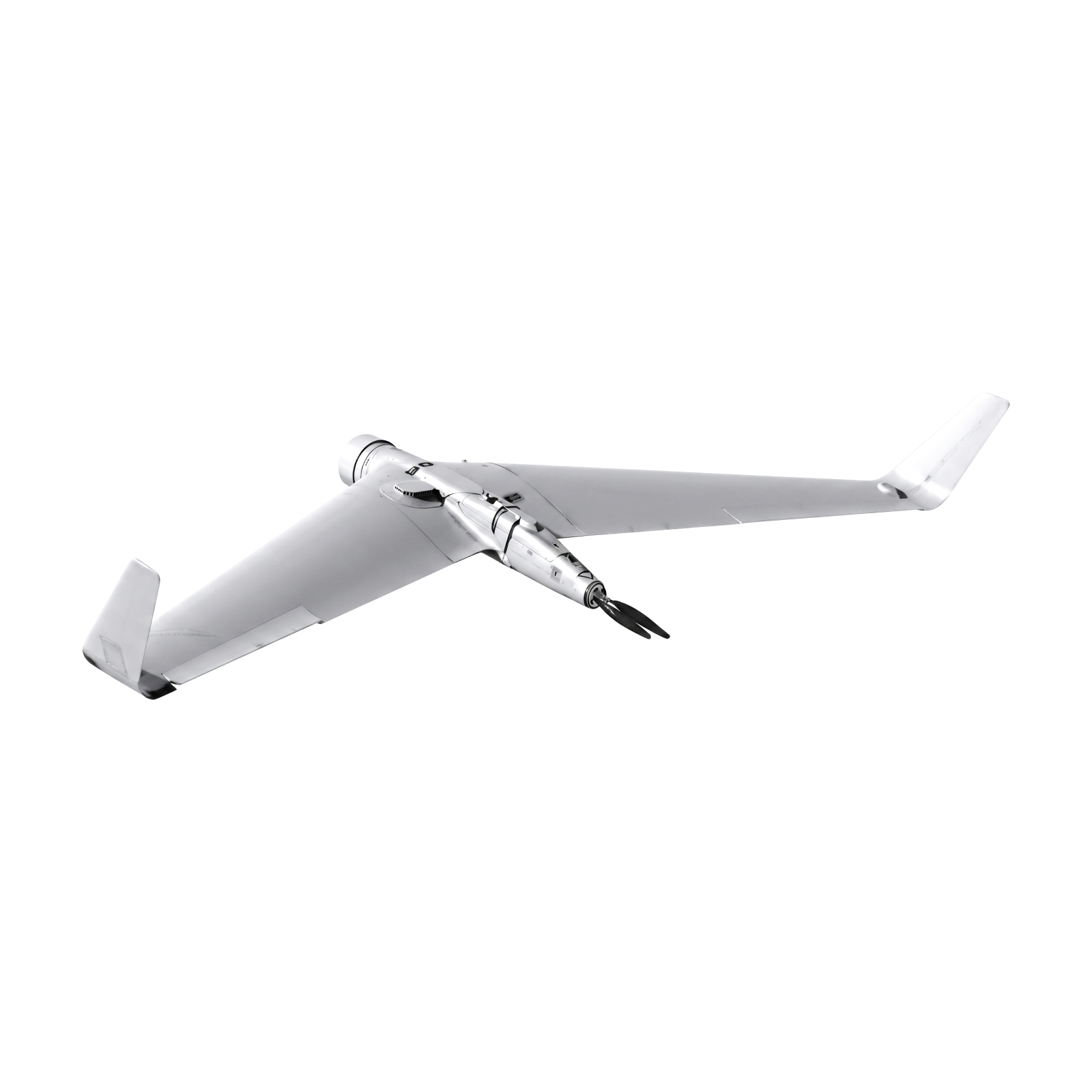 ORBITER 2B