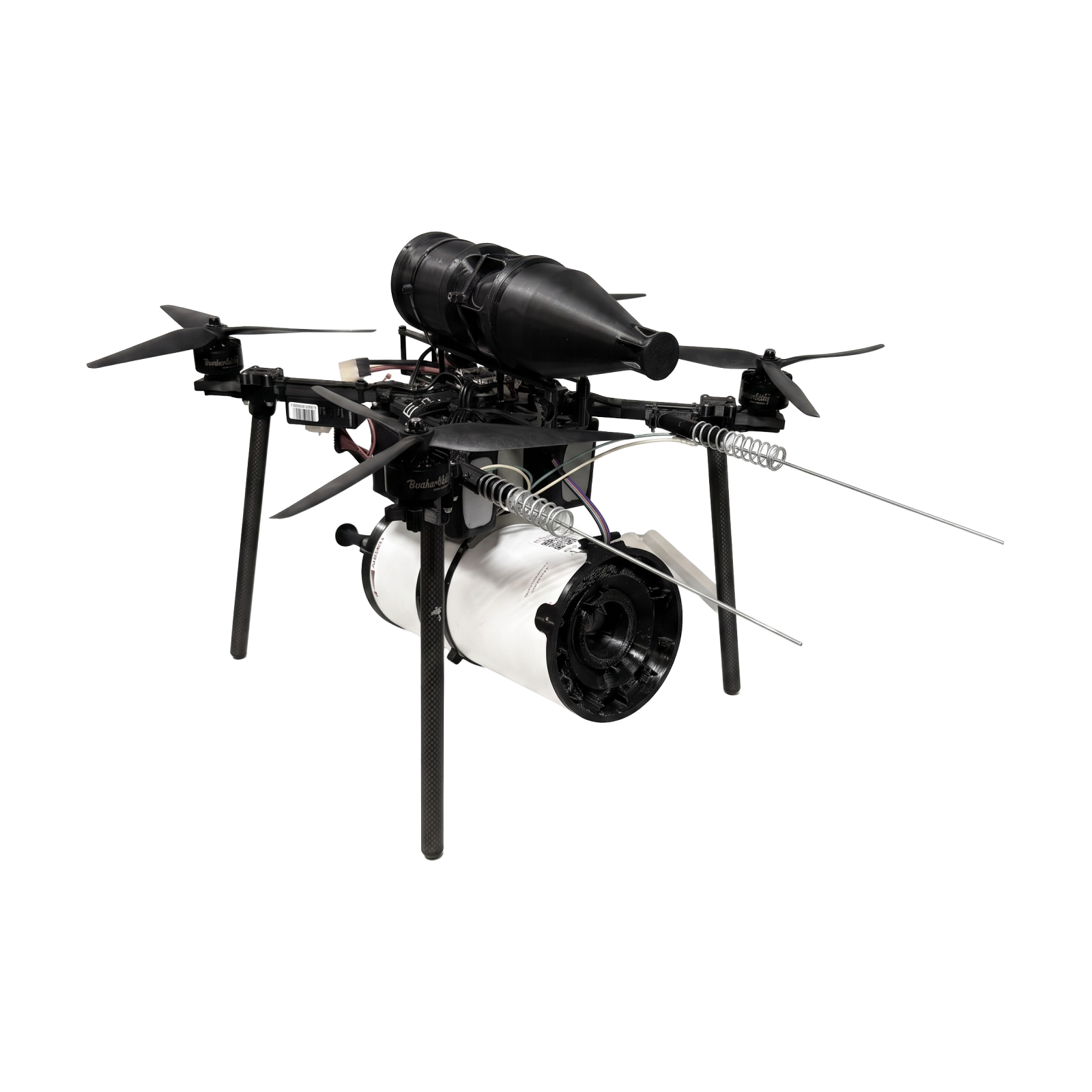 ARKAN-10 FO