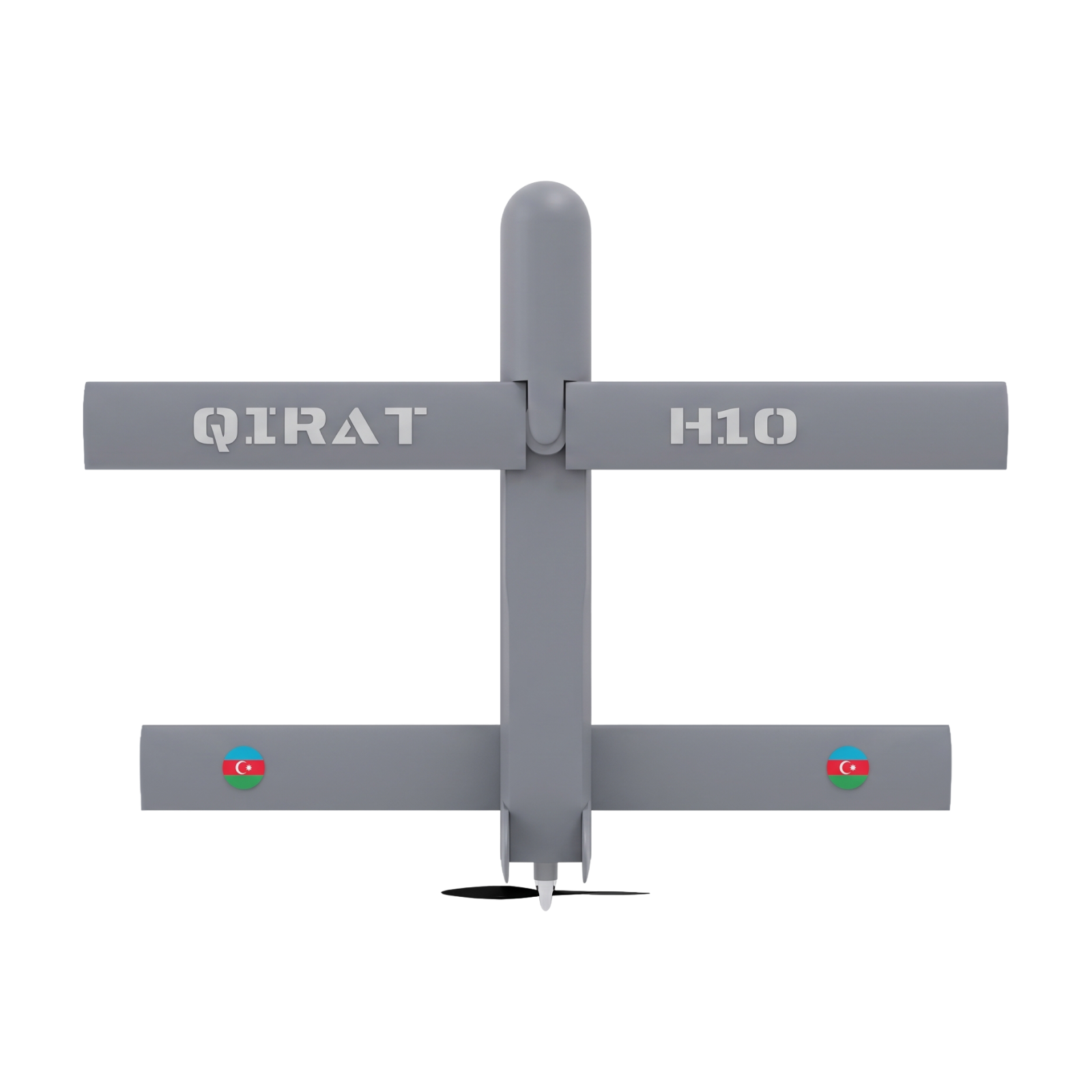 QIRAT-H10 