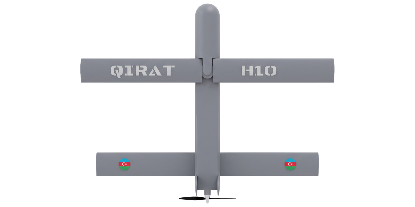 QIRAT-H10 