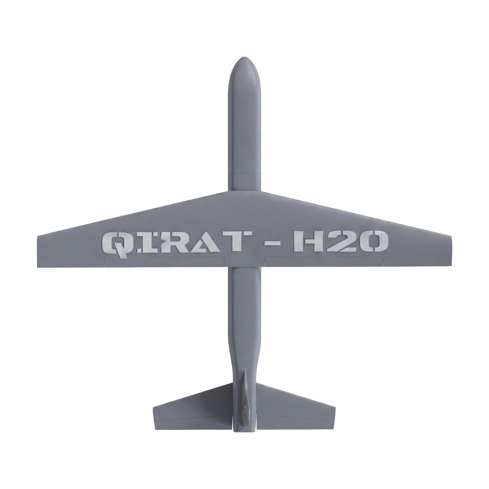 QIRAT-H20