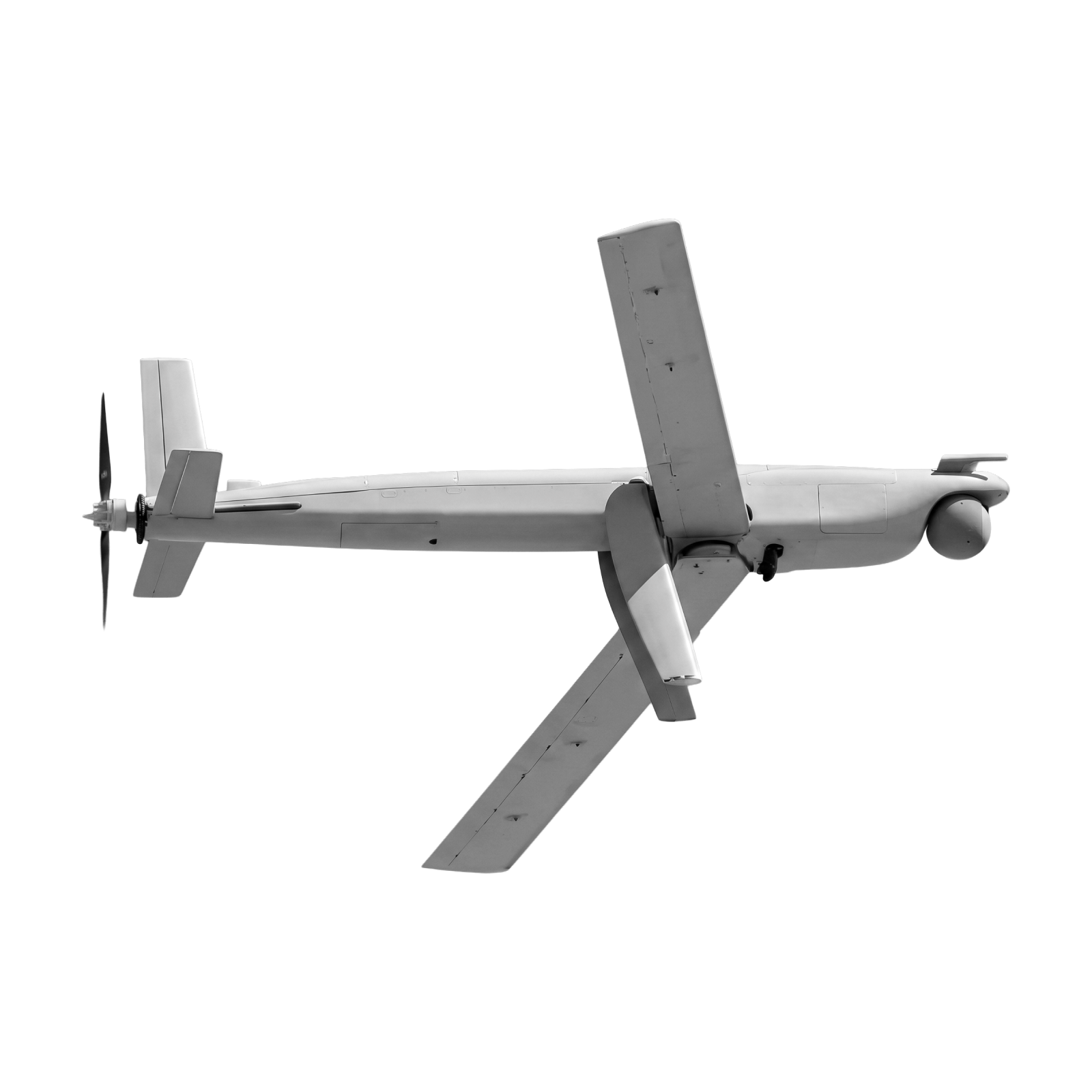 SkyStriker B4