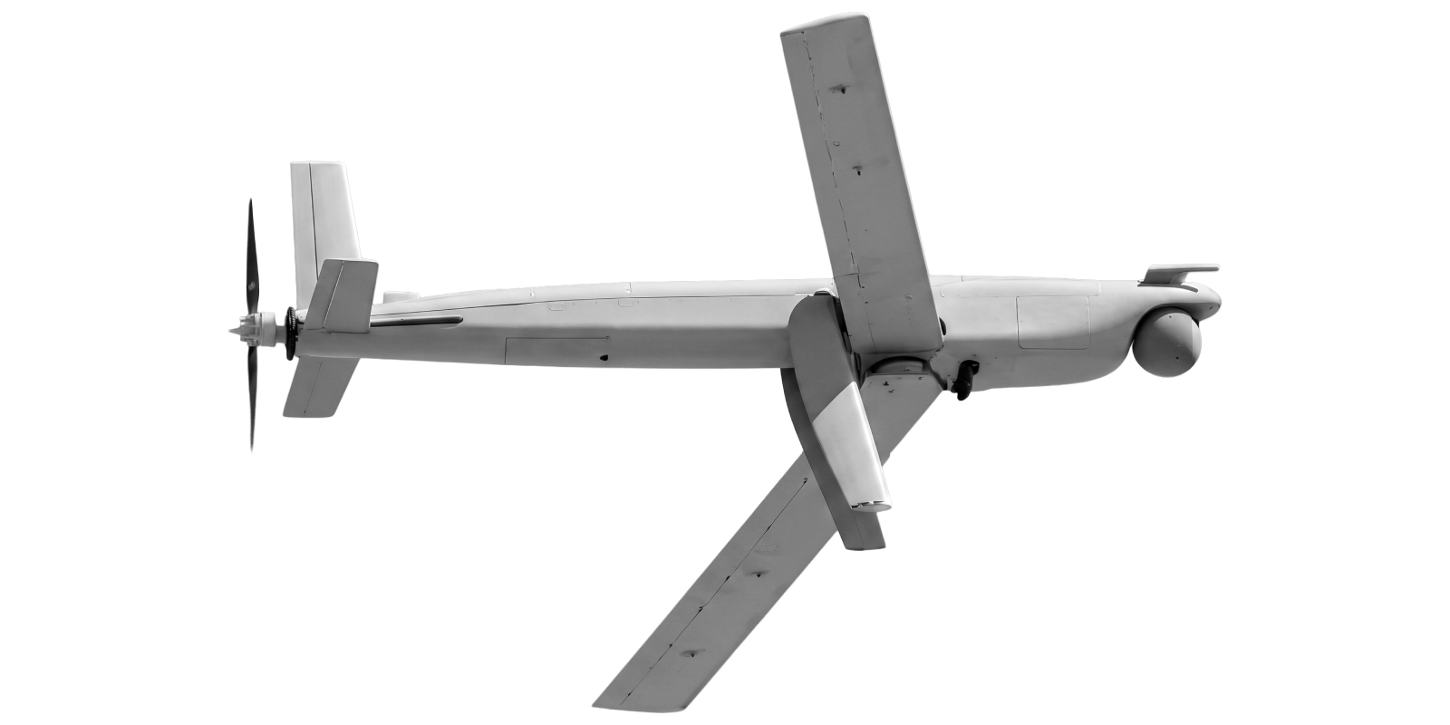 SkyStriker B4
