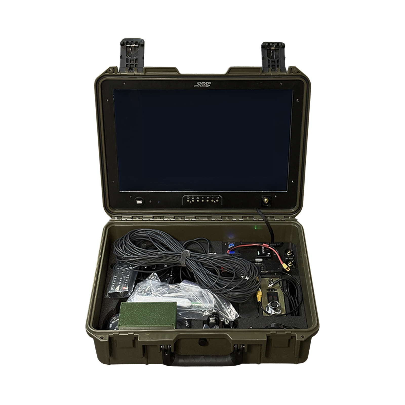 ARKAN-10 GCS