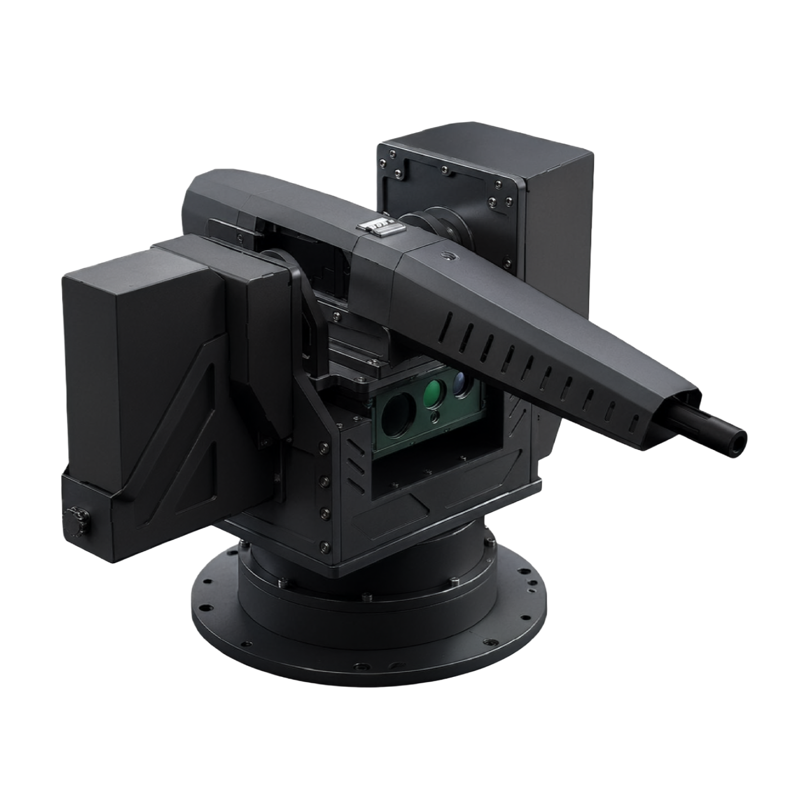 Remote-Controlled Weapon Station 