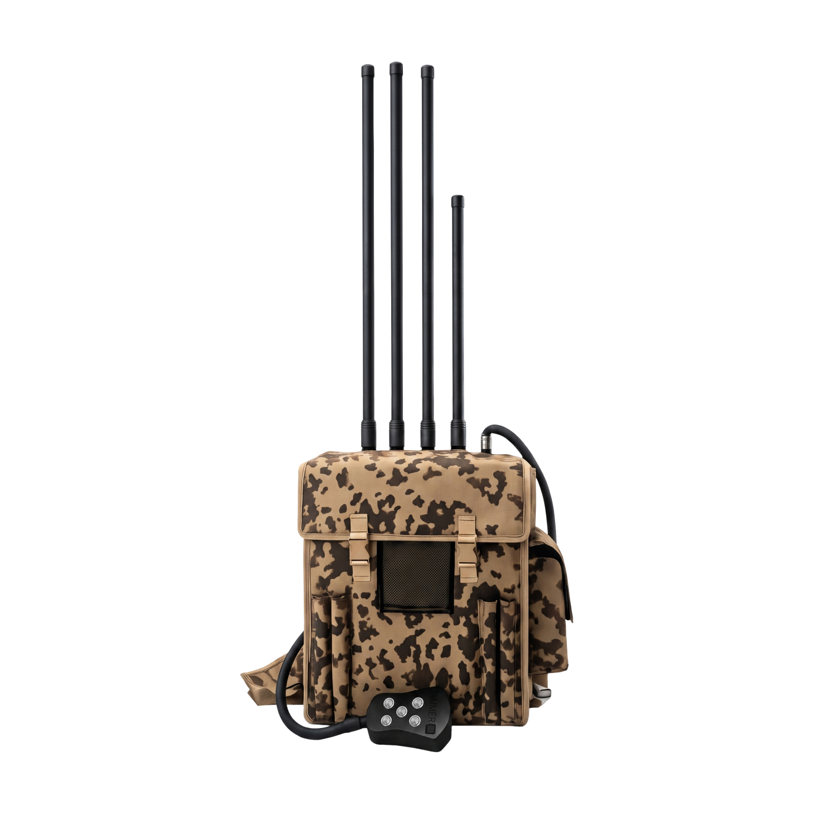 Backpack Jammer