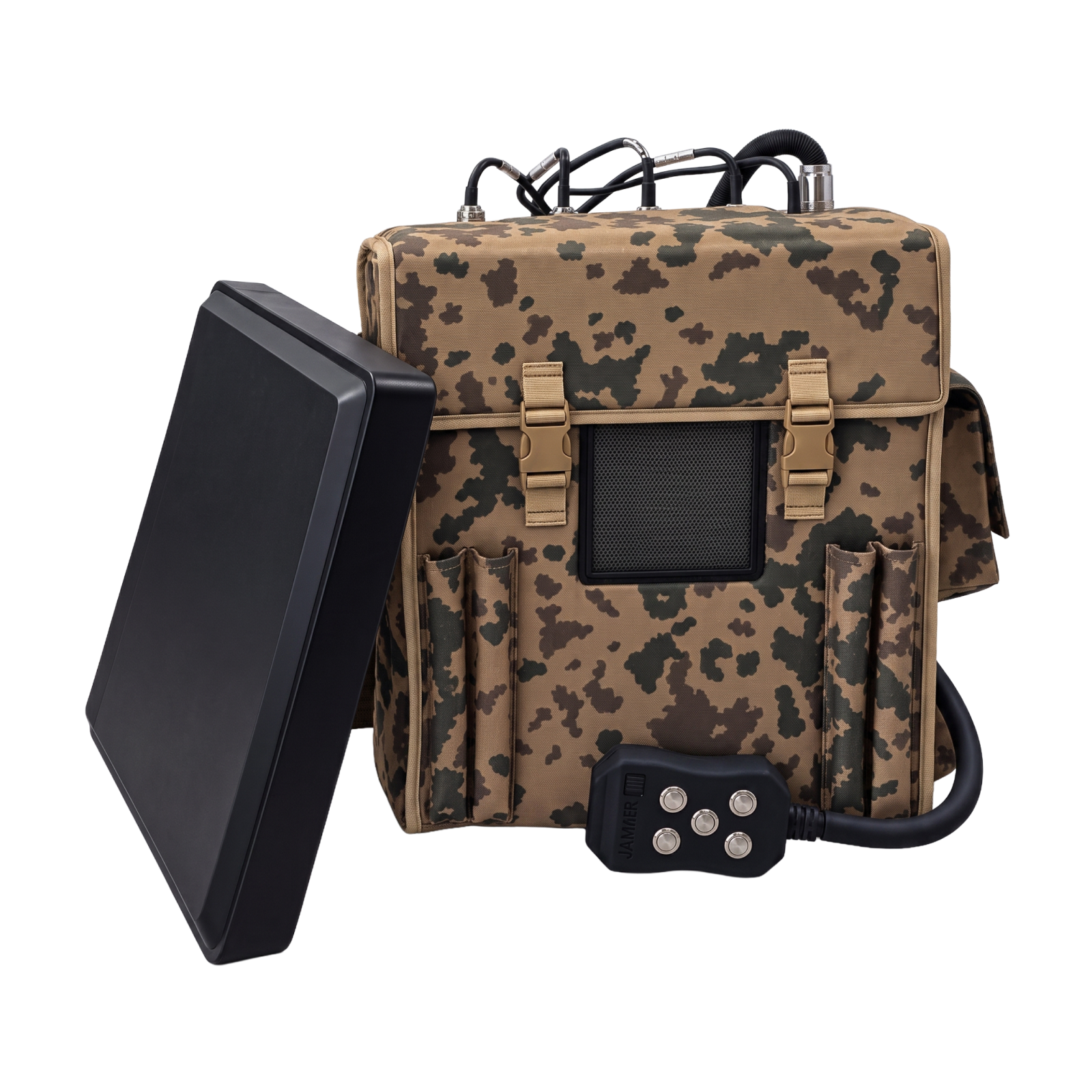 Backpack Jammer