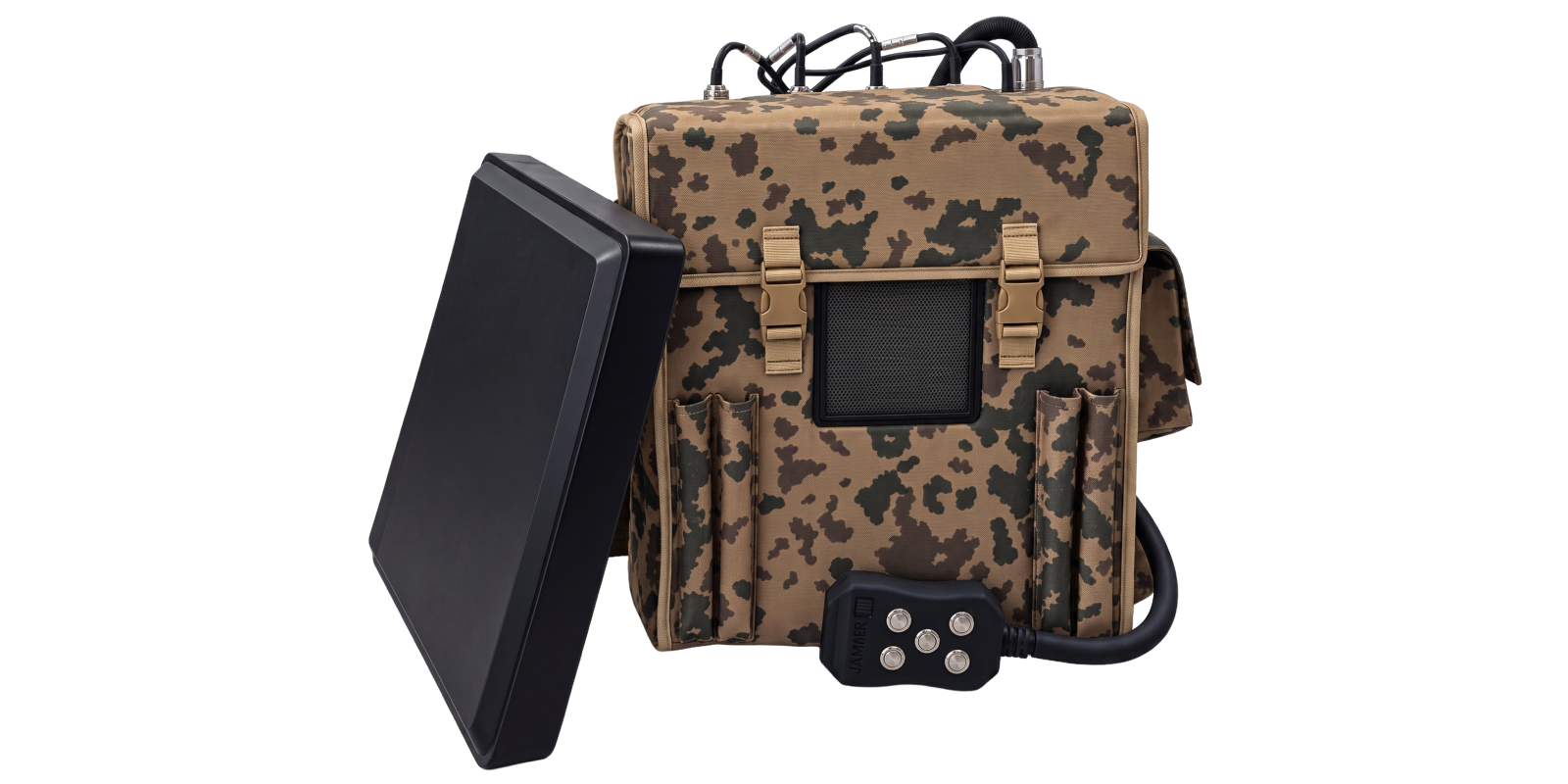 Backpack Jammer