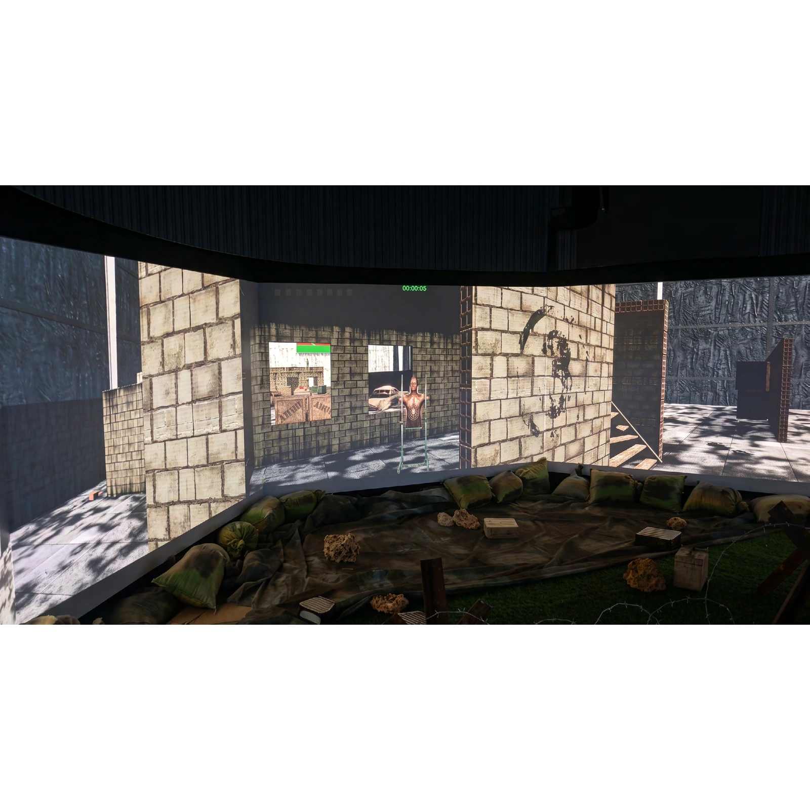 POLYGUN