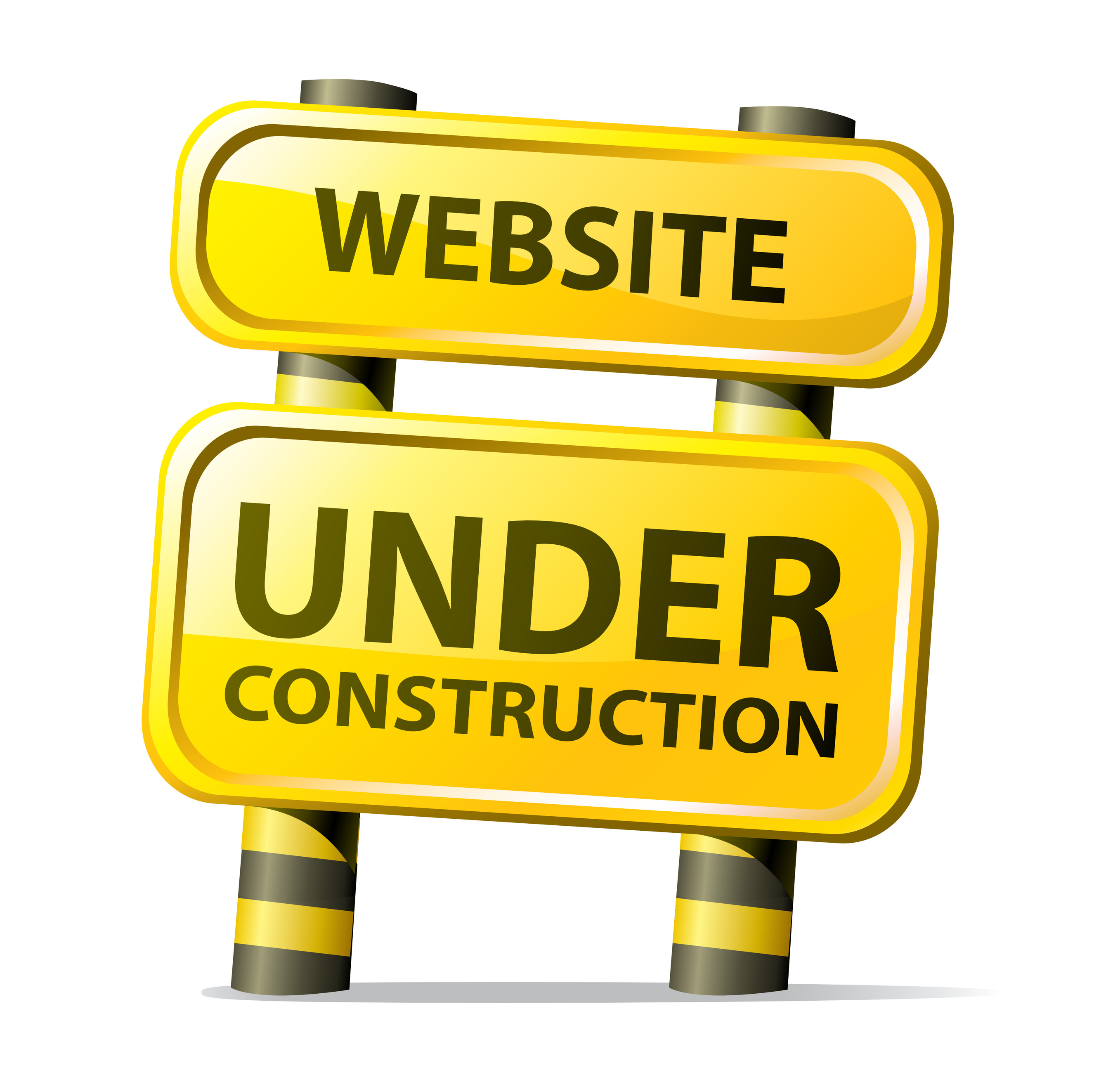 Website is under construction!